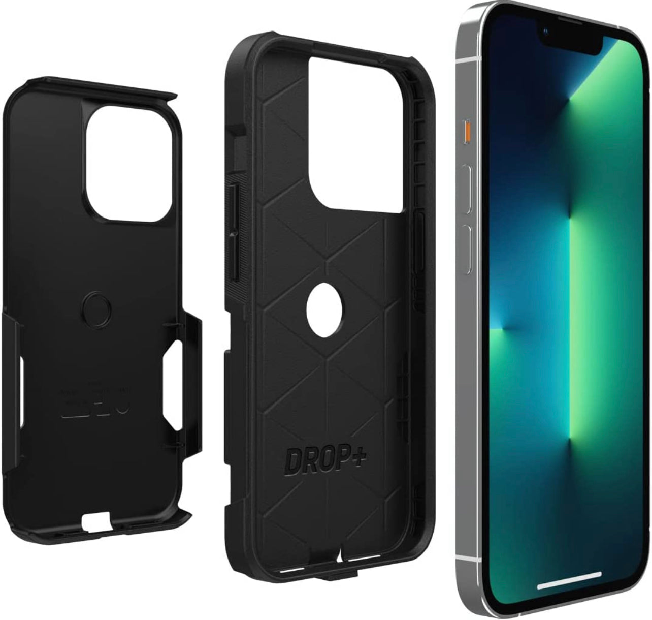 OtterBox Commuter Series Phone Case- for Apple iPhone 13 Series (special new colours available!) - Super Savings Technologies Co.,LTD OtterBox Commuter Series Phone Case- for Apple iPhone 13 Series (special new colours available!) - Super Savings Technologies Co.,LTD
